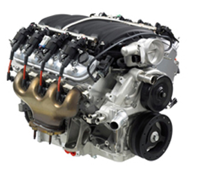 C2734 Engine